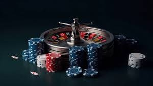 1x Game Slot