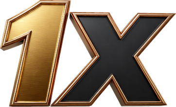 1x Bingo Logo